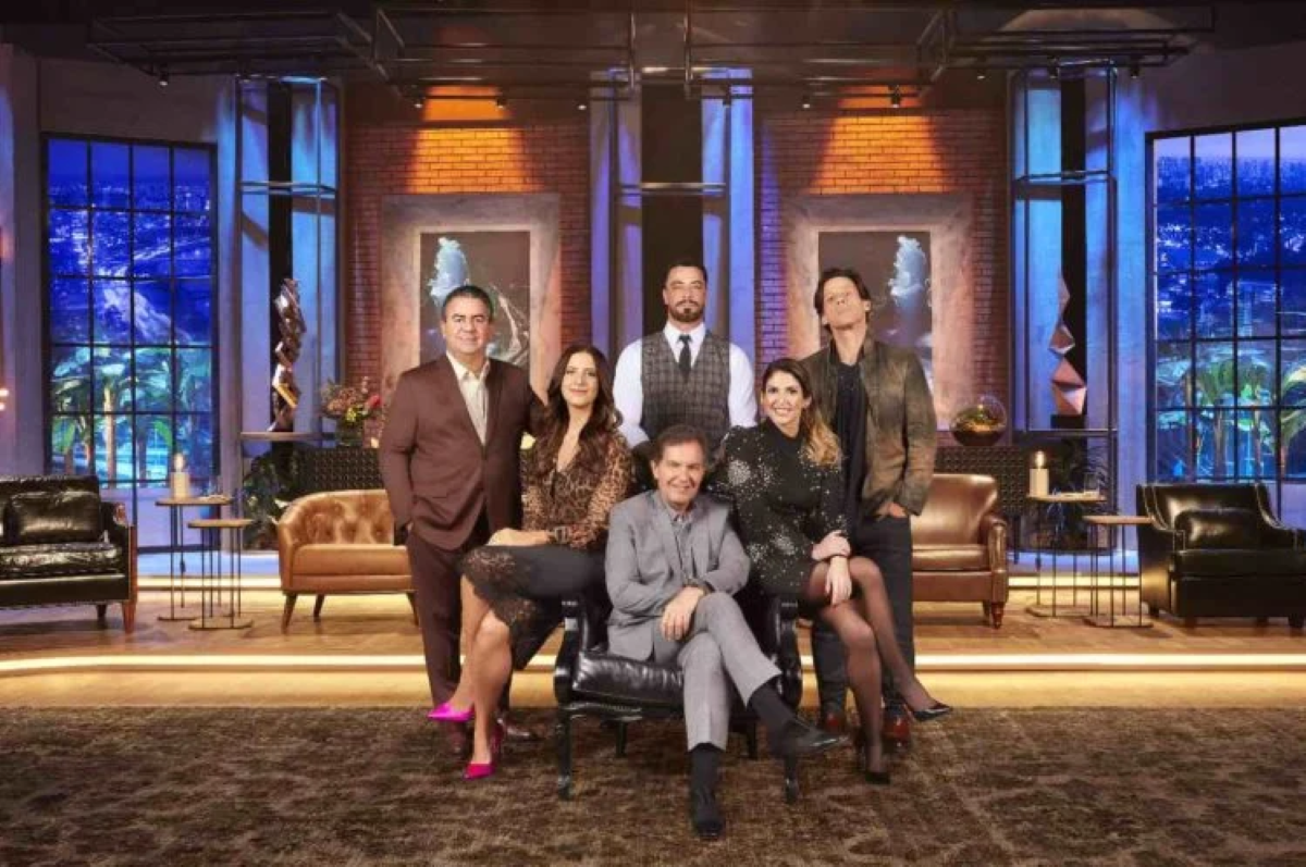 BB e Elo renovam patrocínio para a 7ª temporada do Shark Tank Brasil
