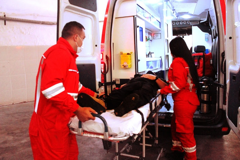 Grupo Coaph Saúde disponibiliza serviços personalizados para eventos e empresas