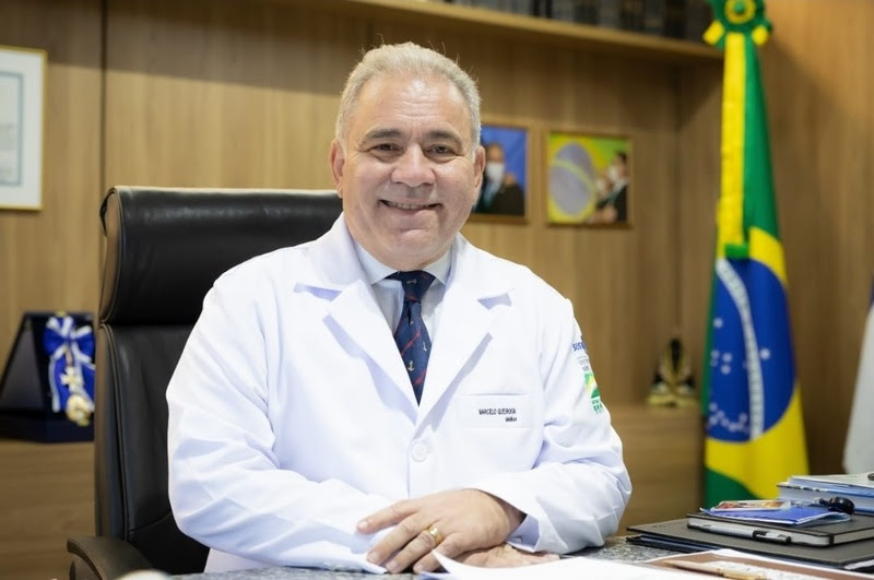 Programa Médicos pelo Brasil atende às populações de mais de 5 mil municípios