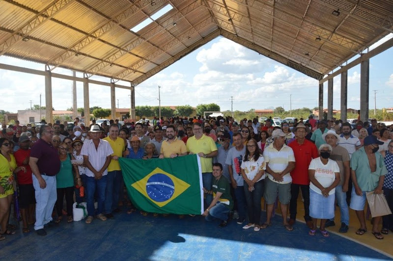 Mato Grosso é o terceiro estado brasileiro com o maior número de titulações de terras entregues a produtores rurais