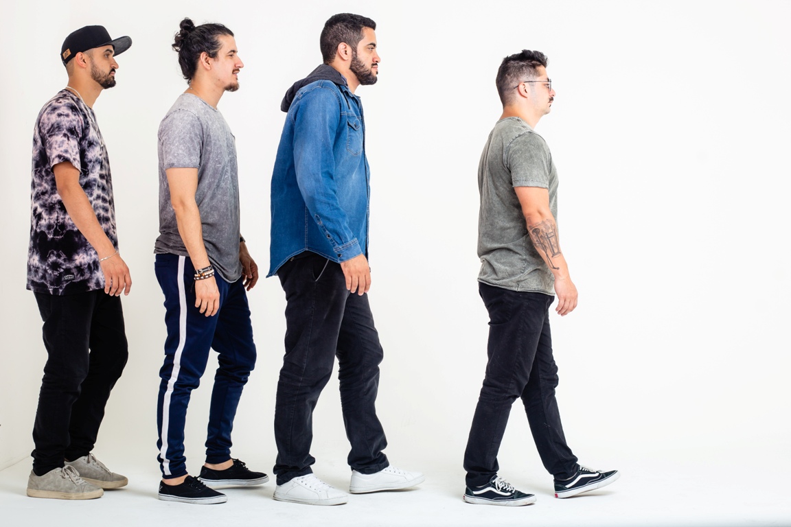 Grupo de Stand Up Comedy mais famoso do Brasil desembarca em Cuiabá pela primeira vez na Musiva