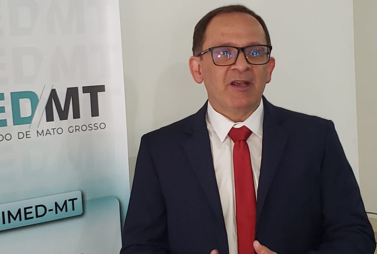 Comando de Greve do Sindimed-MT convoca médicos para assembleia nesta segunda
