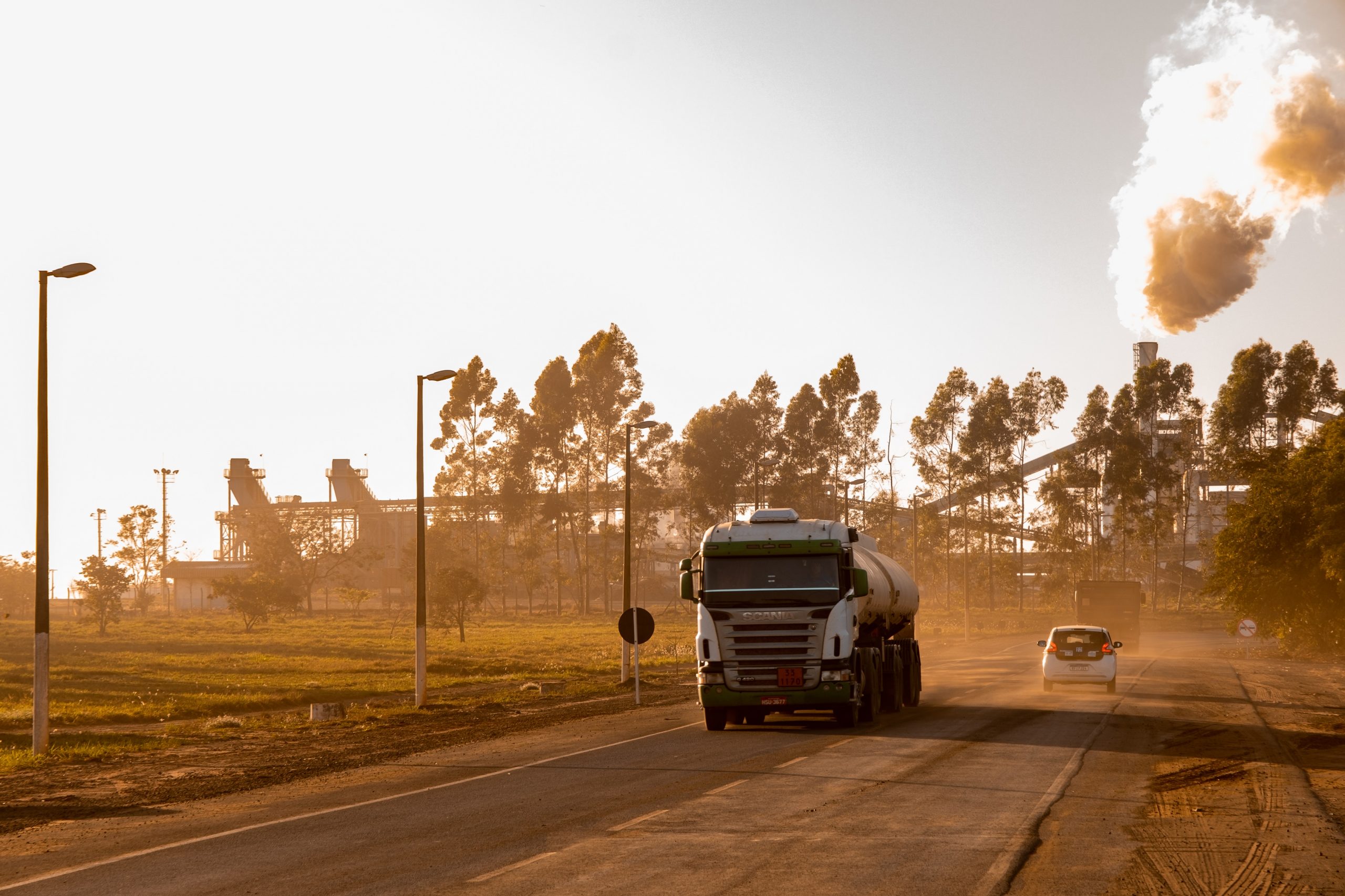 Atvos investe R$ 3,5 milhões em tecnologia para maximizar performance logística