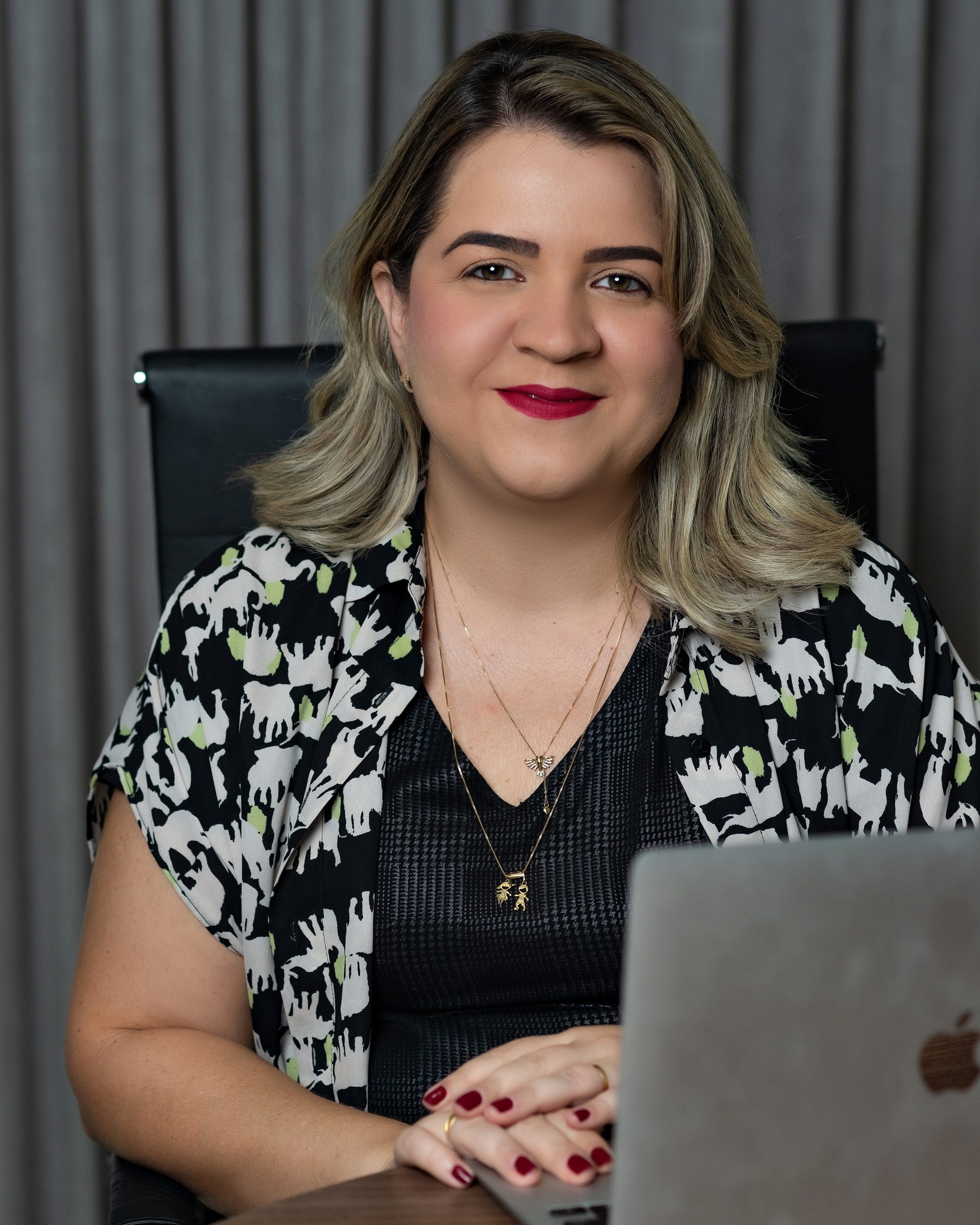 Felicidade gera lucro