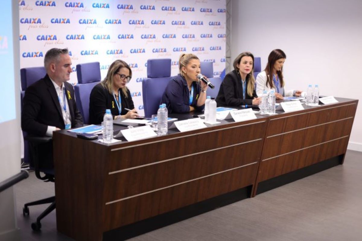CAIXA Pra Elas oferece novos benefícios em crédito e serviços para as clientes