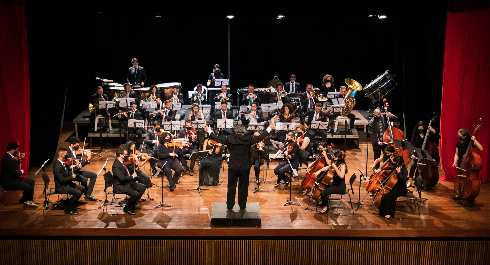 Orquestra CirandaMundo abre temporada com concerto dedicado à Nelson Ayres