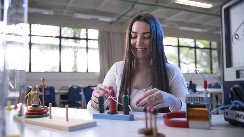 Univates abre inscrições para o mestrado interinstitucional do PPGECE em Sorriso