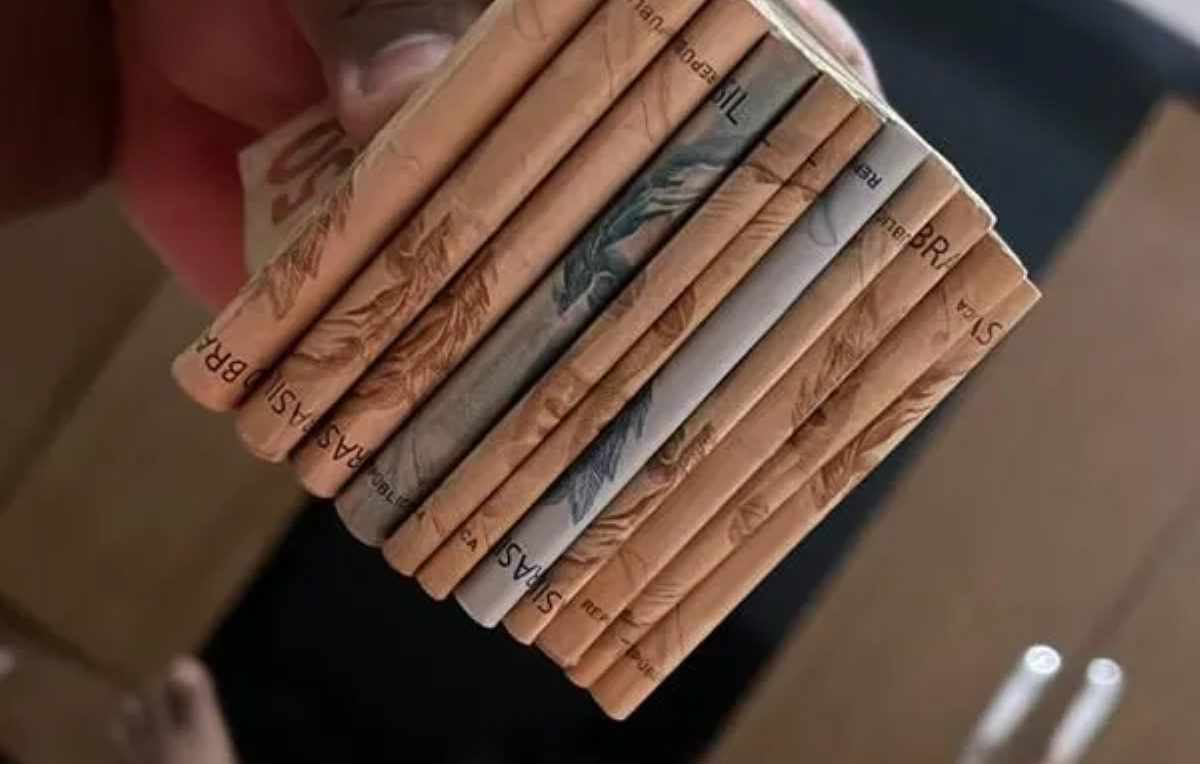 Polícia prende golpistas que ostentavam vida de luxo em festas e redes sociais em Mato Grosso