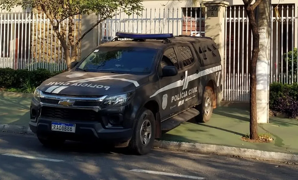 Construtora de Cuiabá e alvo de operação da Polícia Civil contra estelionato