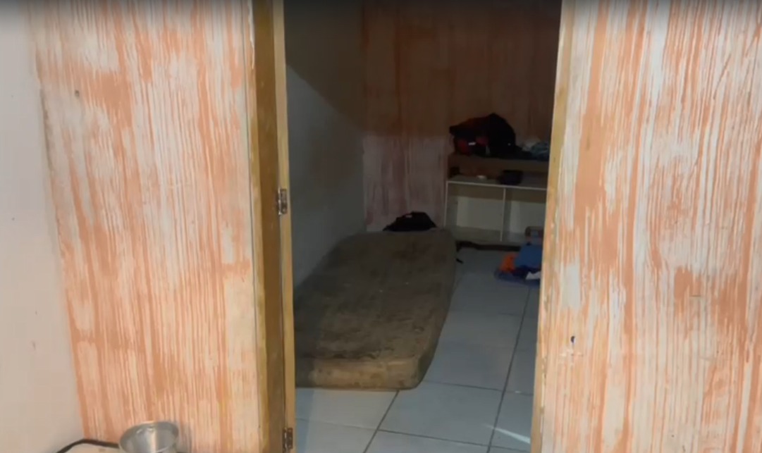 Jovem é libertado de cativeiro em Campo Verde onde era mantido por integrantes de facção criminosa