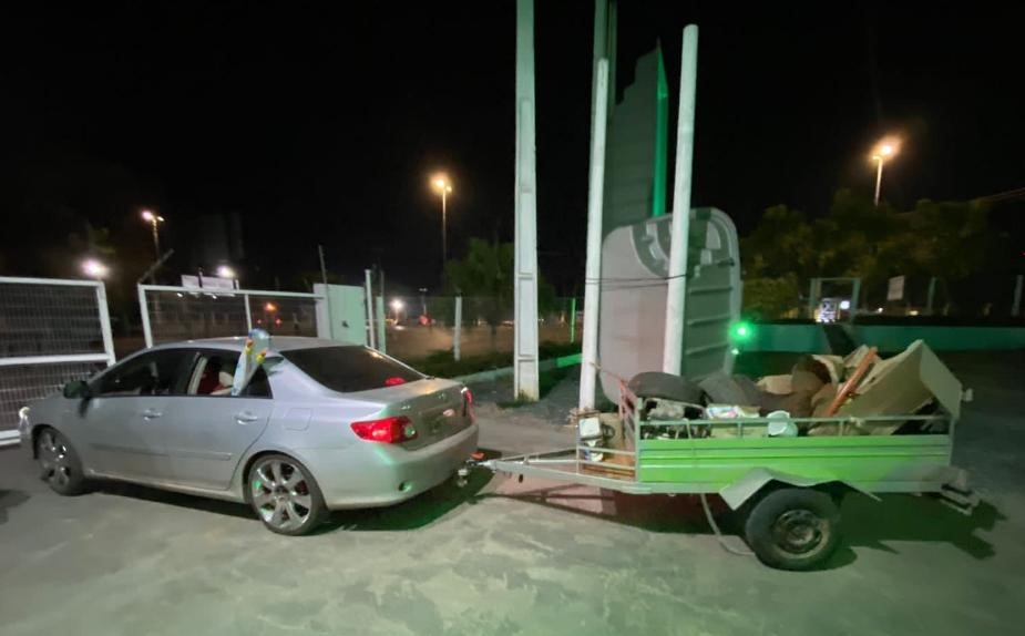 Polícia Civil investiga casal que fechou loja de piscinas e lesou clientes em Cuiabá