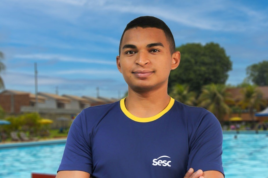 Sesc-MT prorroga período de inscrição para processos seletivos de guarda-vidas e auxiliar de serviços