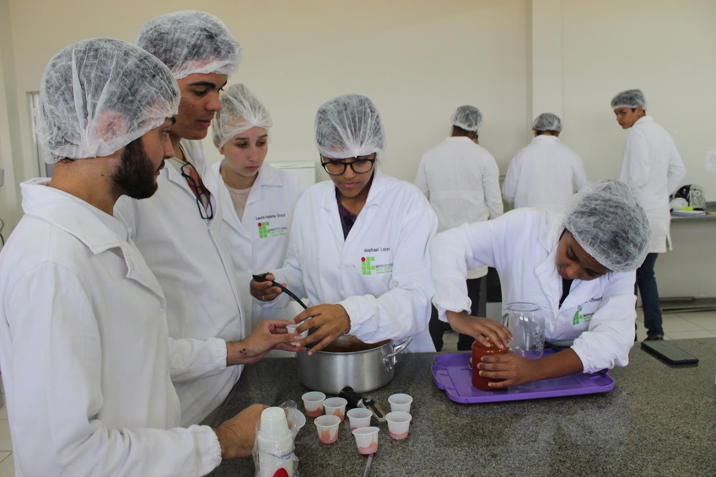 Inscrições do processo seletivo para o Ensino Médio Técnico do IFMT Rondonópolis encerram domingo (11)