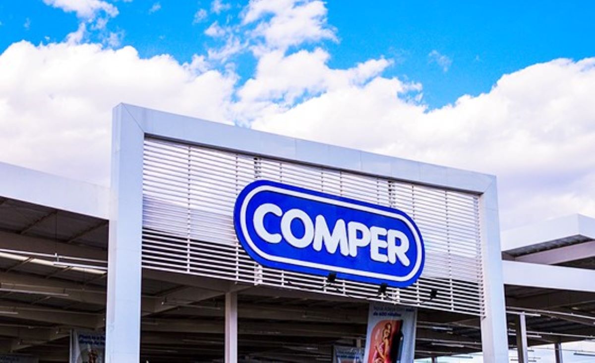 Comper faz processo seletivo para mais de 40 vagas de trabalho