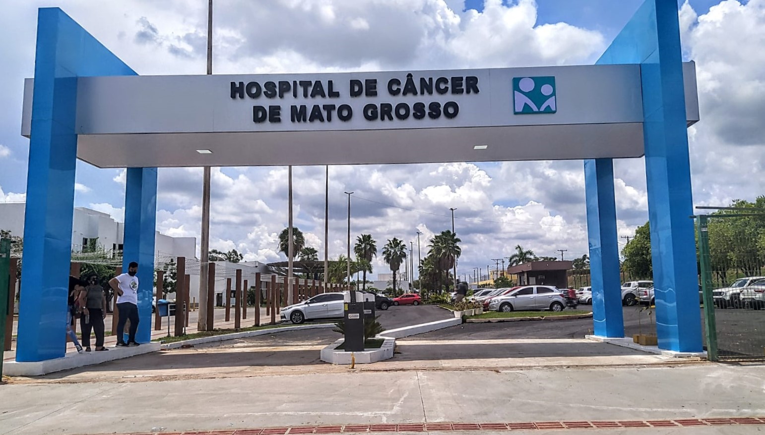 Hospital de Câncer inova com espaço de Práticas Integrativas para pacientes oncológicos
