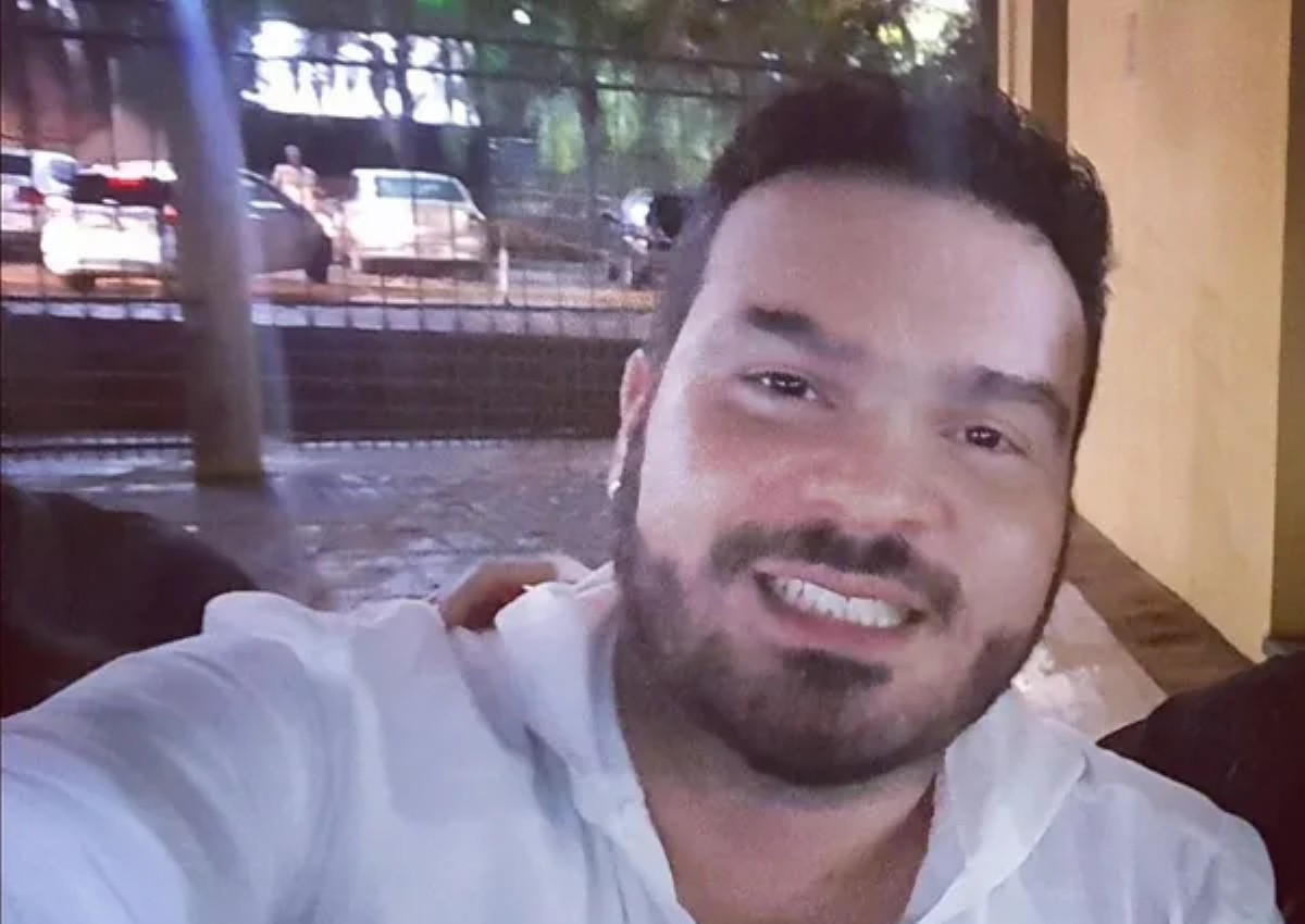 Rondonópolis | Amigos se unem para custear tratamento de profissional de TI que enfrenta câncer raro