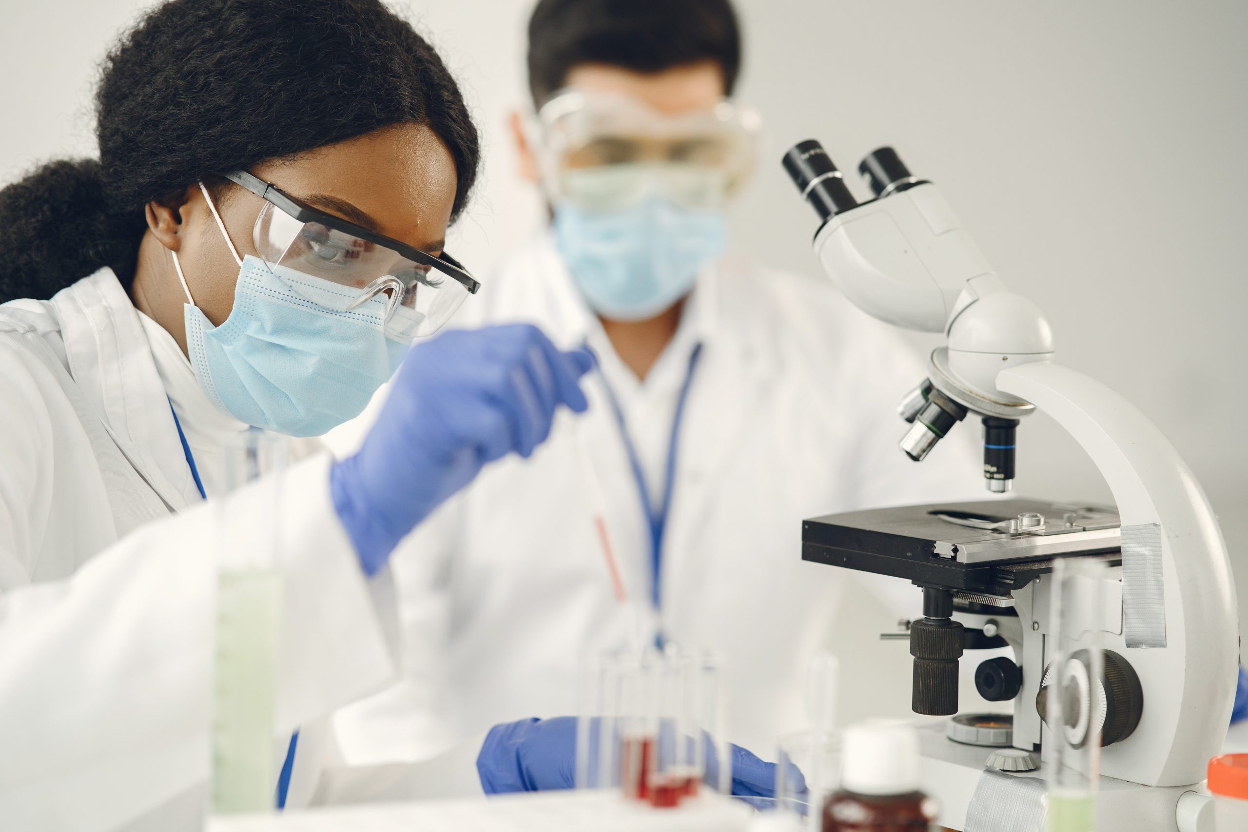 Programa Futuras Cientistas está com as inscrições abertas