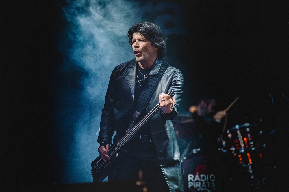 Festival Fogo e Brasa traz turnê comemorativa de Paulo Ricardo e sertanejo de Edson e Hudson