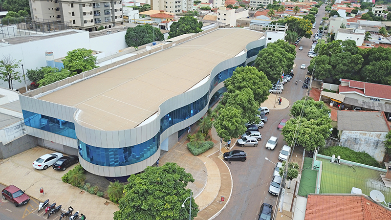 Rondonópolis | Prefeitura abre inscrições para seleção de professores