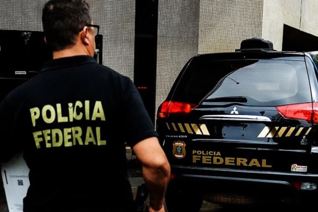 Polícia federal encerra Operação Eleições 2022