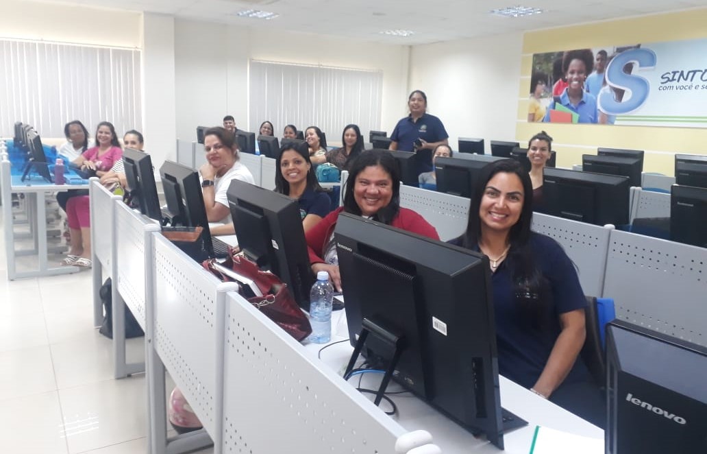 Rondonópolis | Servidores dos Cras passam por mais capacitações nesta semana