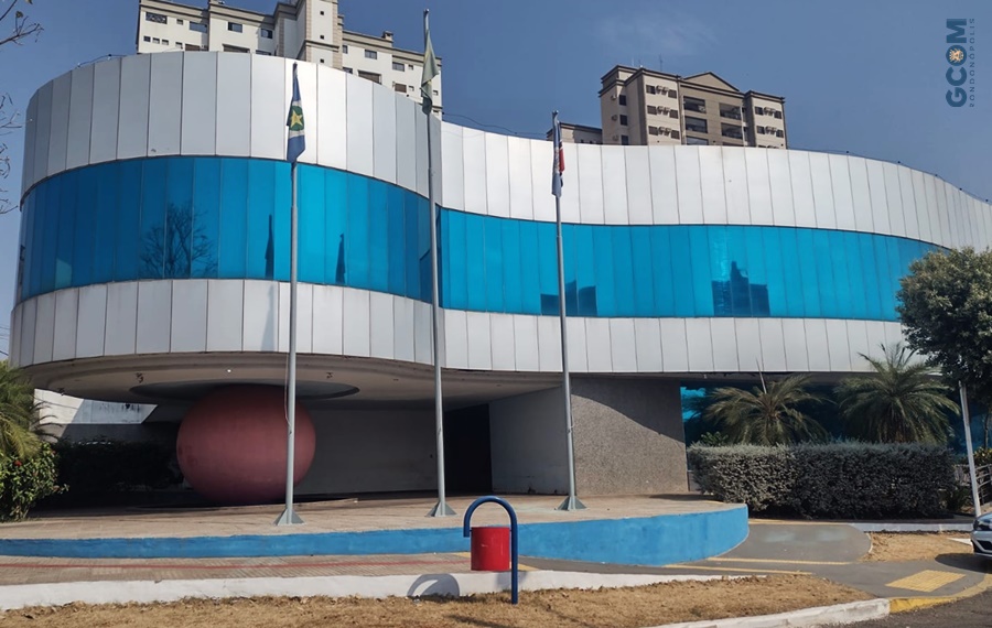 TCE aprova por unanimidade as contas de governo da Prefeitura de Rondonópolis