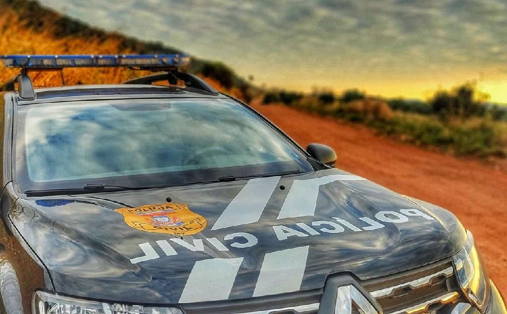 Sinop |  Falso advogado envolvido em golpe de mais de R$ 60 mil em banco é preso