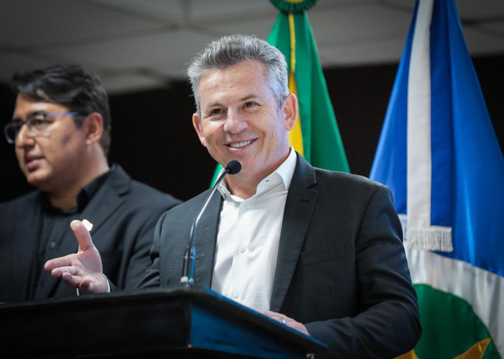 Governo assina TAC com a ANTT para transferência da concessão da BR-163, nesta terça-feira (04)