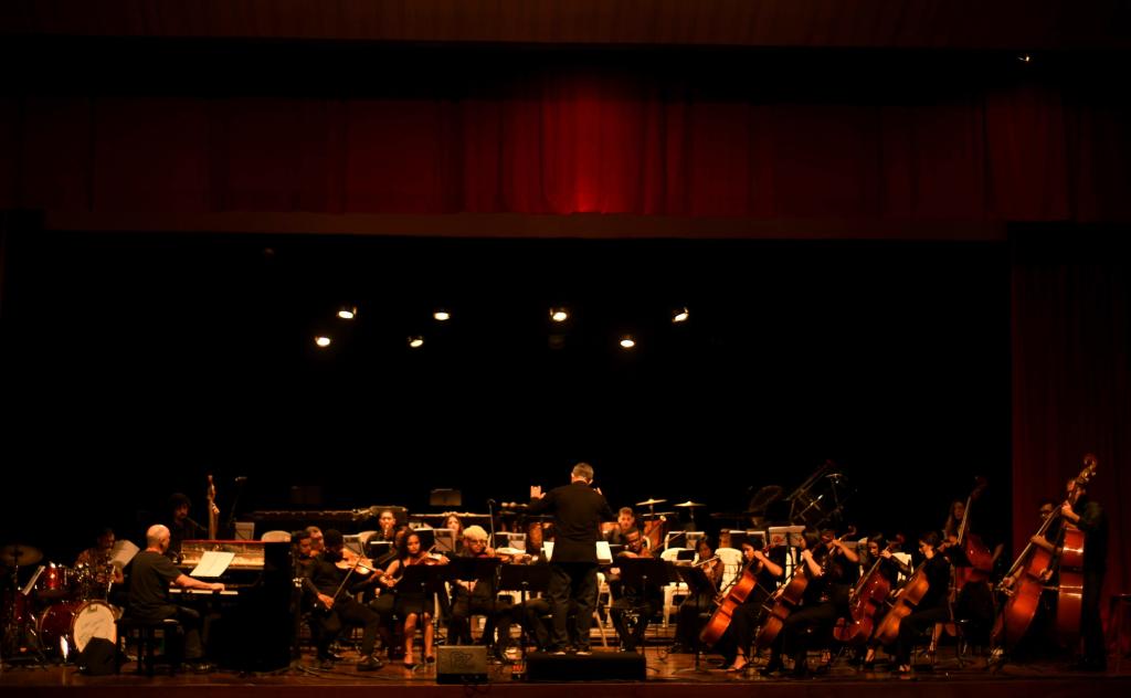 Orquestra CirandaMundo apresenta concerto neste sábado (29)