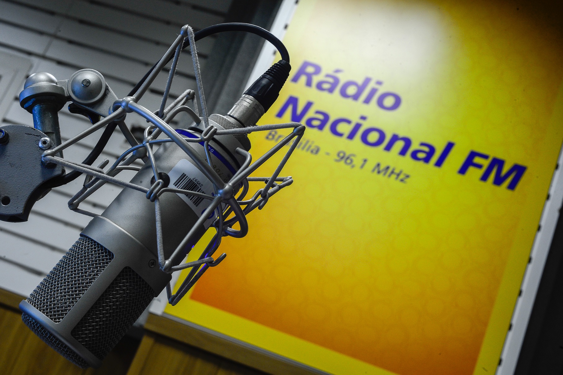 Rádio Nacional transmite a decisão da Copa do Brasil