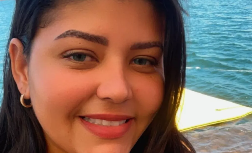 Mulher acusada de encomendar morte de marido é condenada a 18 anos de prisão