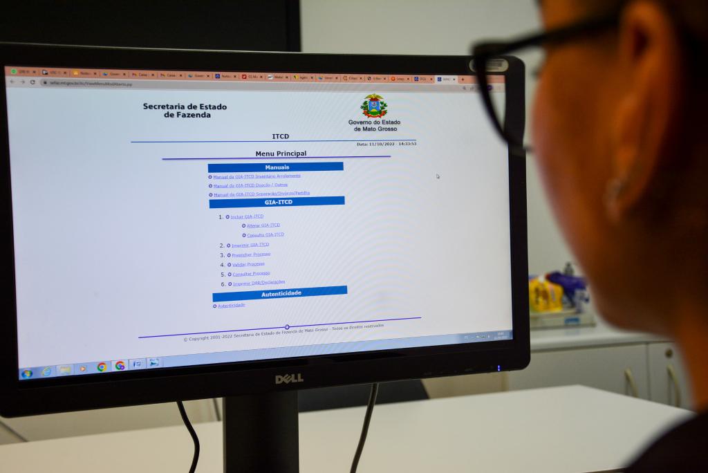 Novo sistema declaratório do ITCD traz simplificação e facilidades para o contribuinte