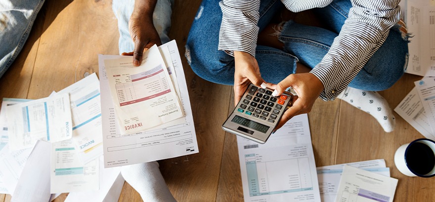 Cuiabá: pesquisa mostra crescimento do endividamento e recuo da inadimplência no ano