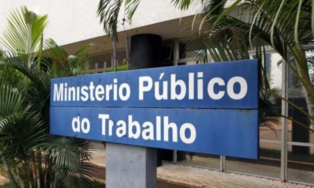 MPT-MT ajuíza ação em caso de assédio eleitoral em fazenda de Rondonópolis