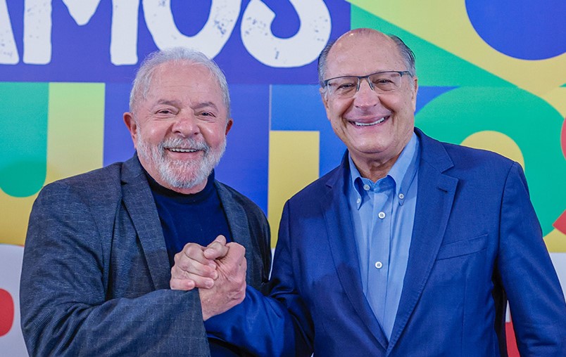 Campanha de Lula vê acerto em discussão sobre economia na reta final e se diz otimista com resultado das eleições