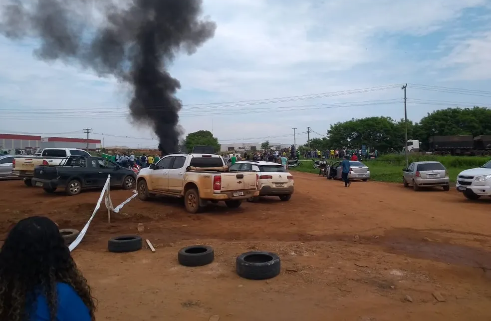 Rodovias de Mato Grosso | Instituições discutem formas de garantir cumprimento de decisão do STF