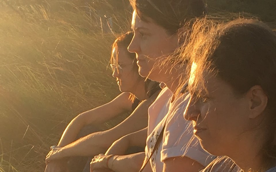 A arte de se escutar em meditação