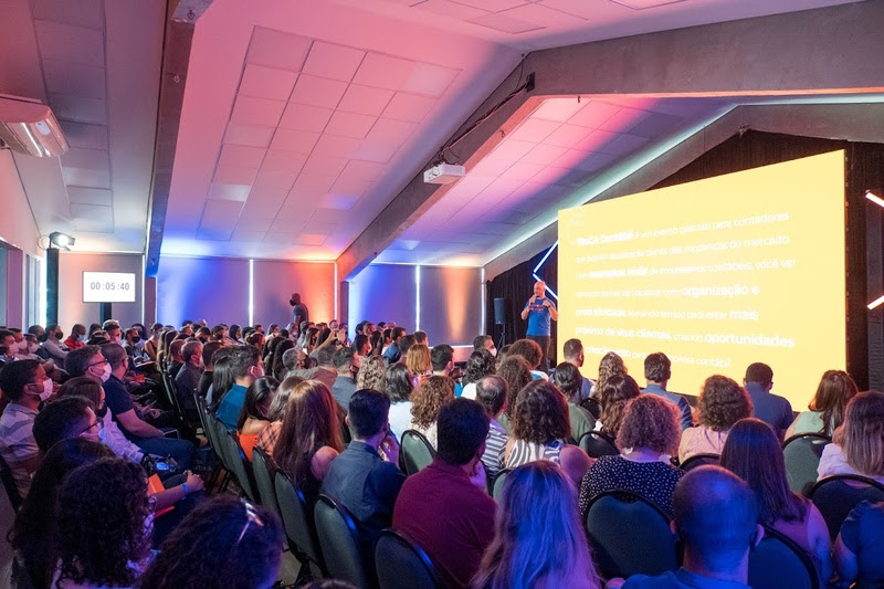 Cuiabá vai receber evento gratuito voltado para o setor contábil