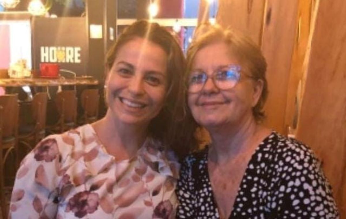 Apoio familiar e de amigos é fundamental para enfrentar o câncer