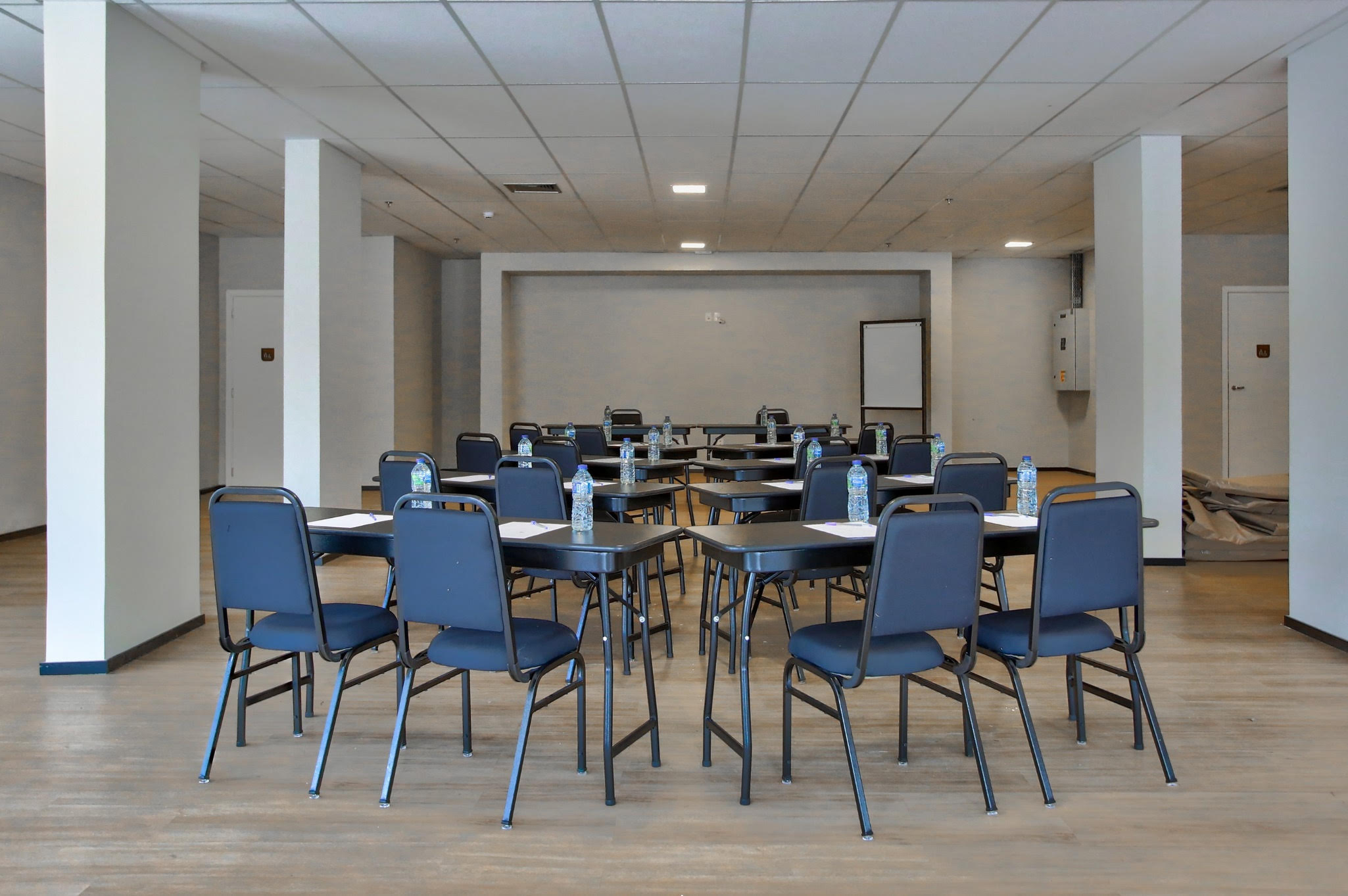 Hotel Transamerica FIT é opção para eventos corporativos em Sinop