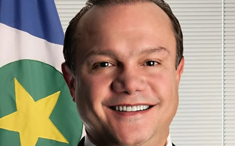 Wellington Fagundes (PL) é eleito senador por Mato Grosso com 63,54% dos votos