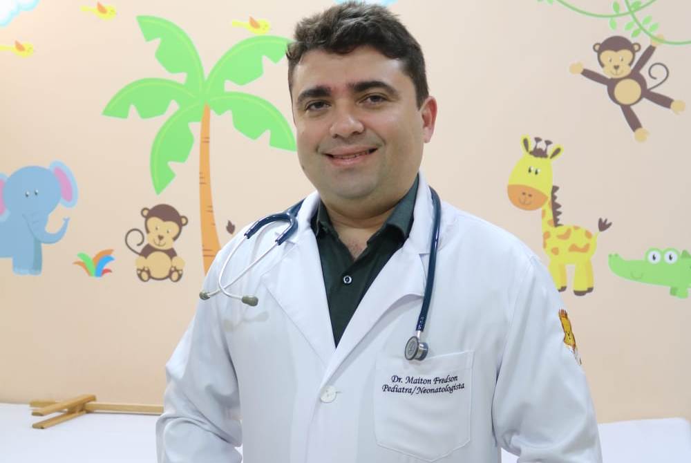 Médico orienta sobre sintomas e prevenção ao adenovírus