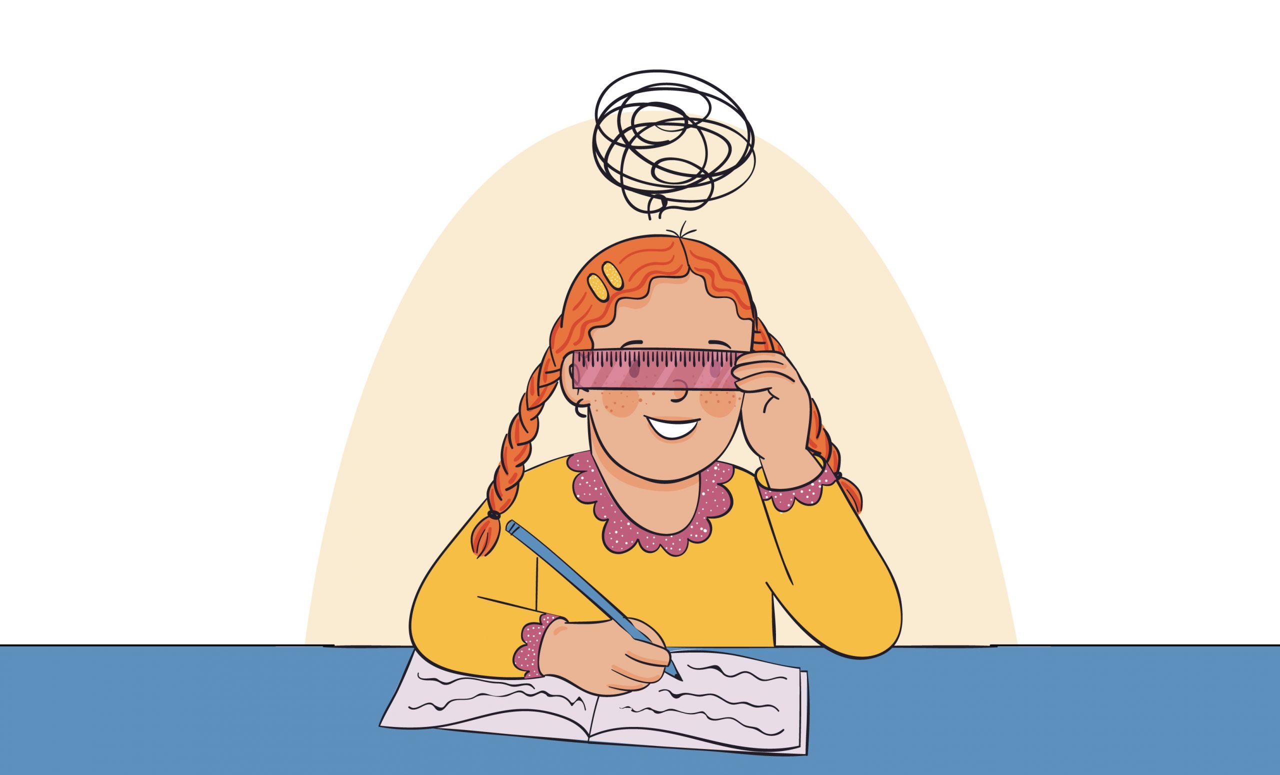 Dislexia | Saiba mais sobre as barreiras desse transtorno que afeta a aprendizagem e atinge cerca de 17% da população mundial