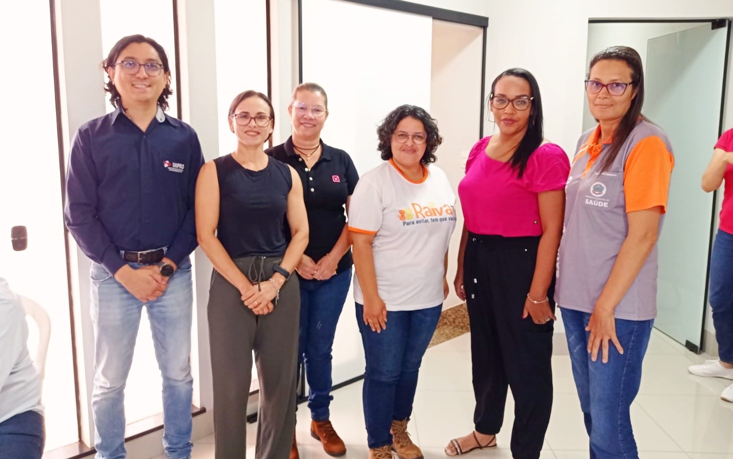 Servidores escolhem representantes de comissão para organizar eleição no Sispmur