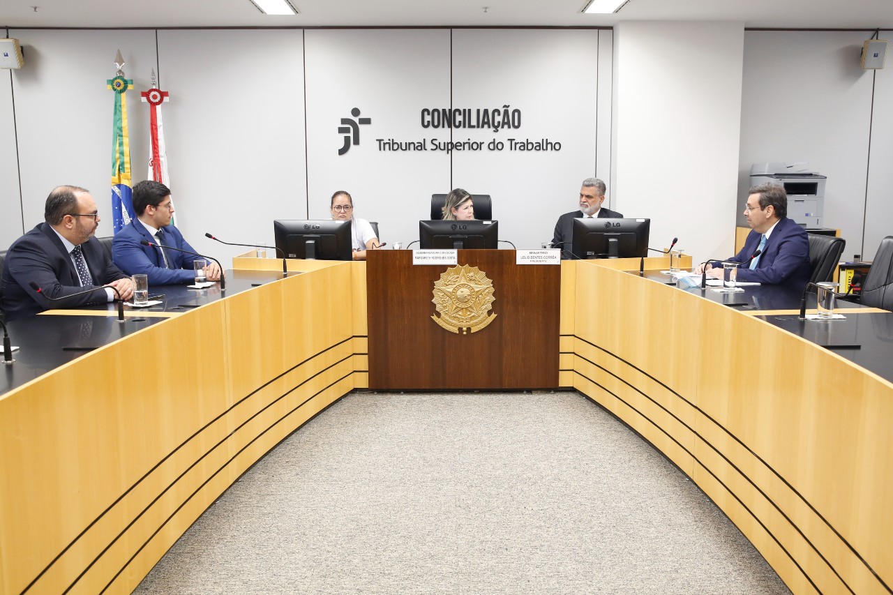 Acordo de R$ 20 milhões encerra processo por trabalho análogo à escravidão em ferrovia