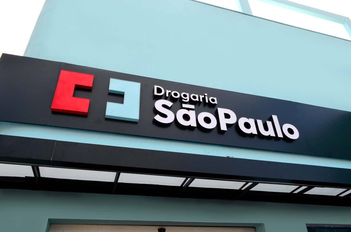 Drogaria São Paulo inaugura a sua quinta loja em Cuiabá 