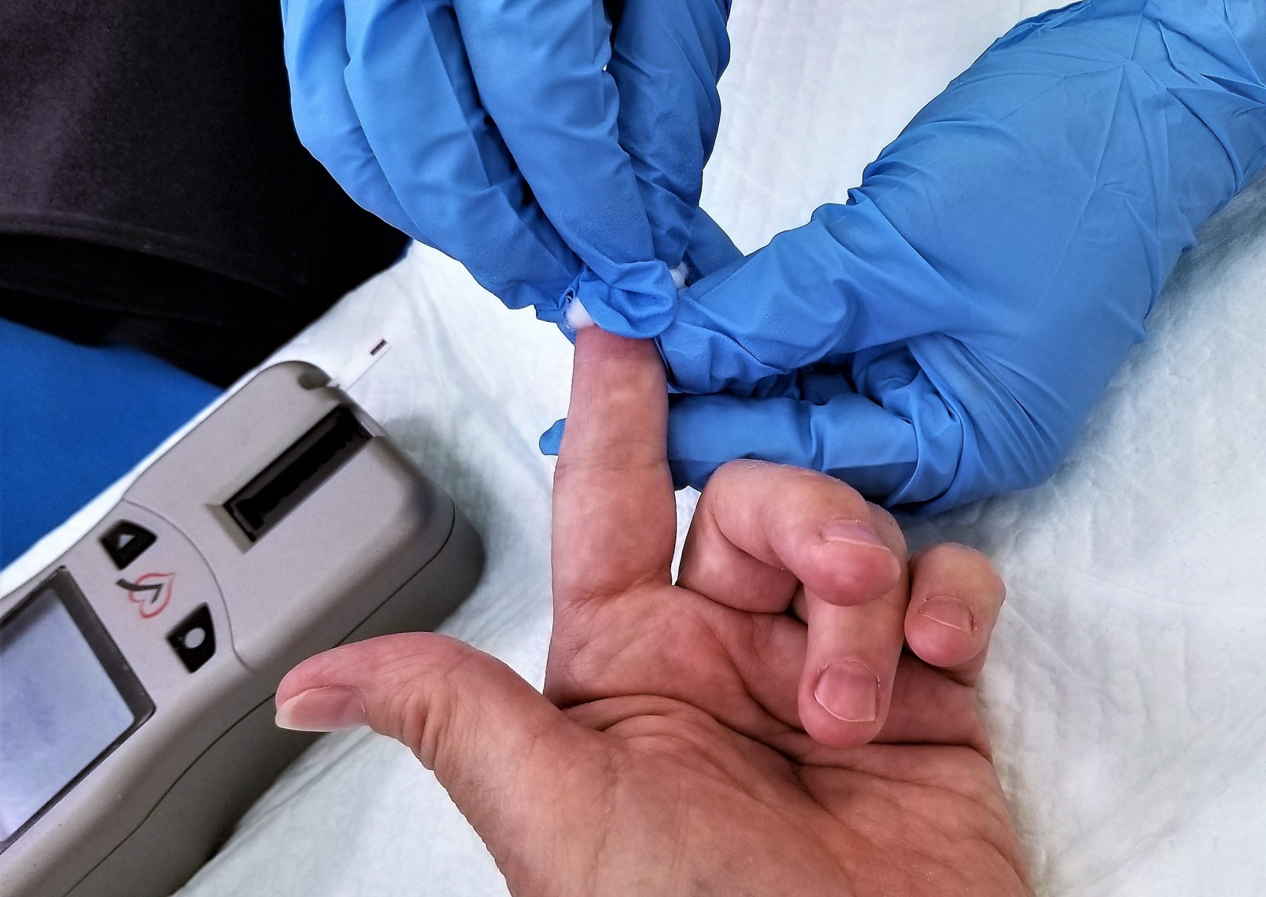 ‘Semana Sesc contra a Diabetes’ alerta população sobre os riscos da doença  