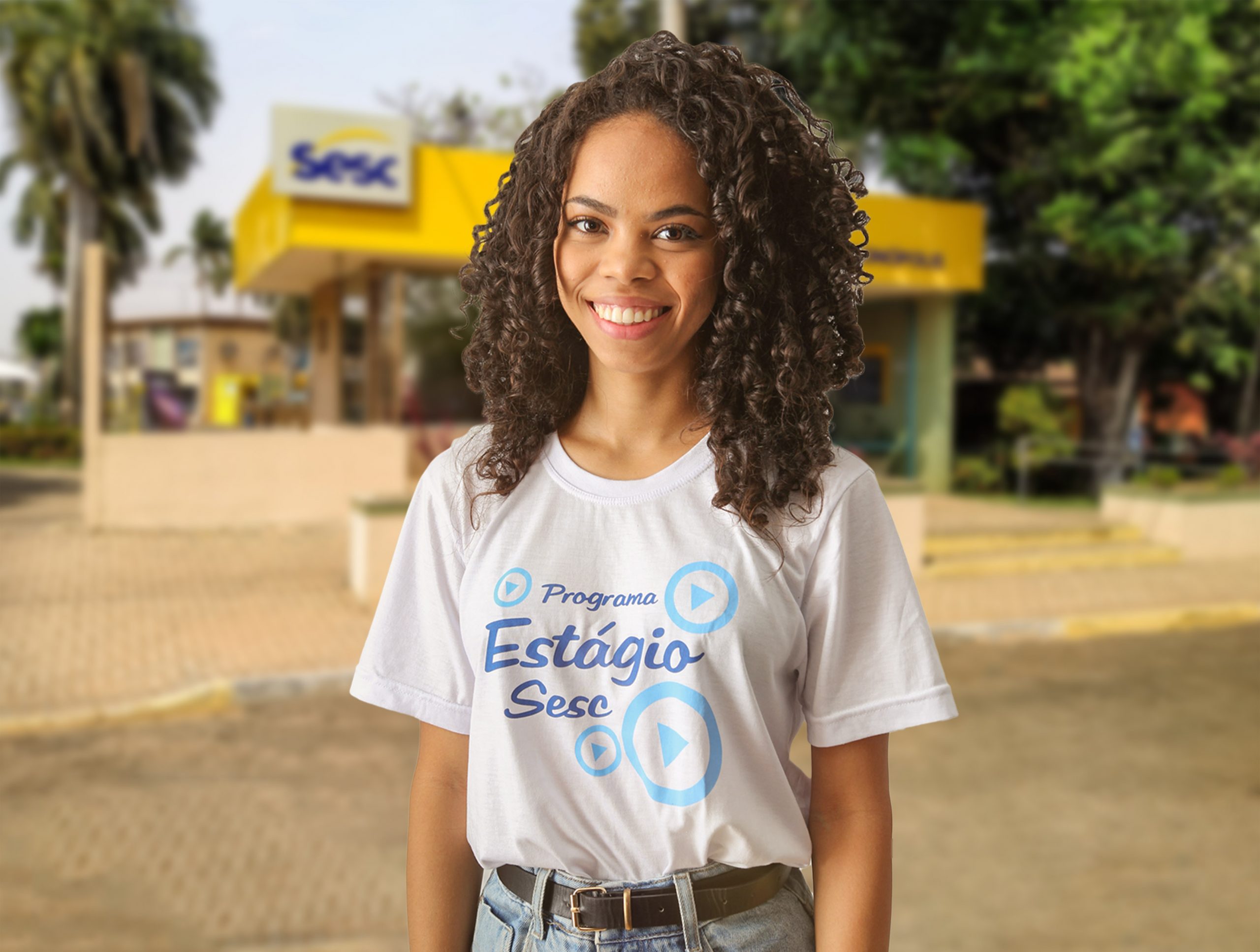 Sesc-MT inicia inscrição para processo seletivo de estágio 