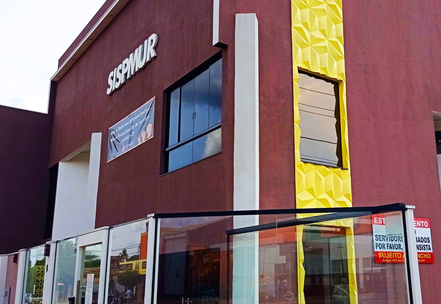 Comissão Eleitoral antecipa eleição do Sispmur para quinta-feira, 8 de dezembro
