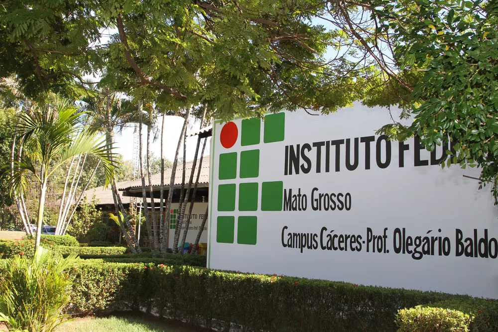 IFMT de Cáceres recebe inscrições para processo seletivo com base na nota do Enem